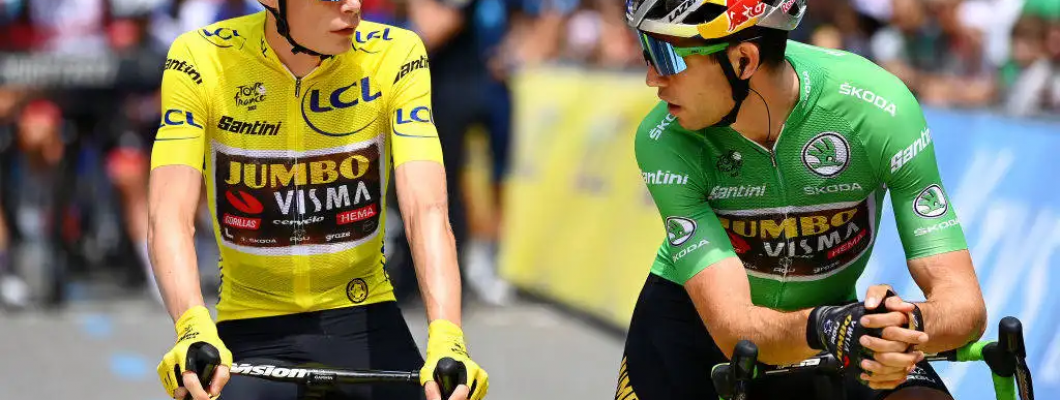 Danmarks bedste cykelryttere