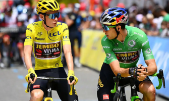 Danmarks bedste cykelryttere