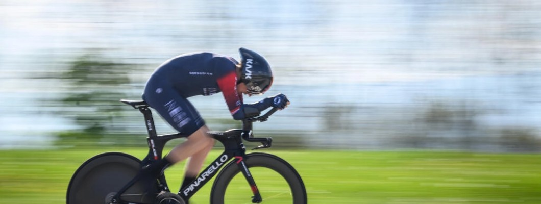 Geraint Thomas vil gerne vinde igen