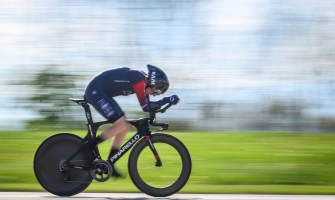 Geraint Thomas vil gerne vinde igen