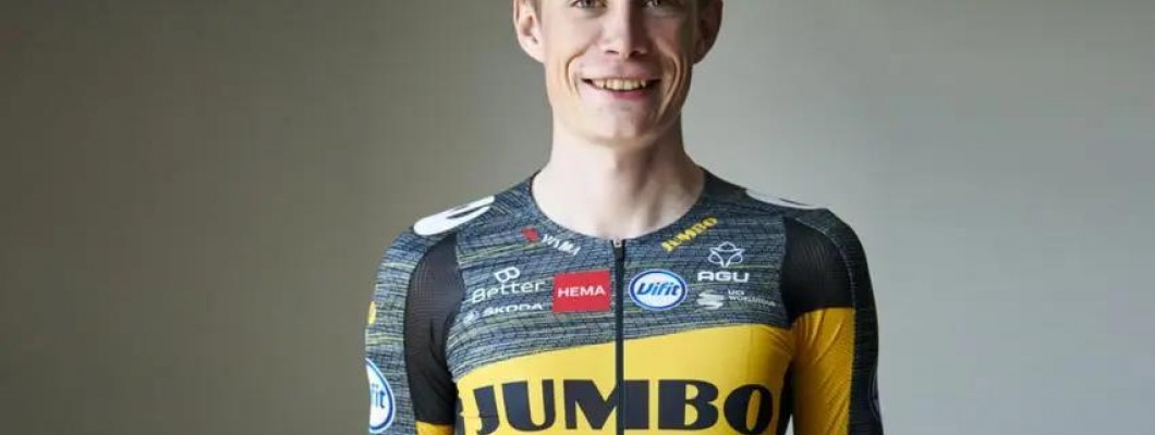 Jonas Vingegaard kører Tour de France to gange