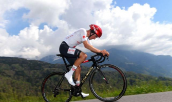 Juan Ayuso og João Almeida bekræftede for Vuelta