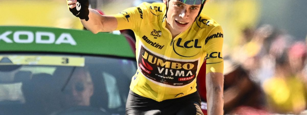 Kan Vingegaard forsvare sin Tour de France-titel?