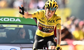 Kan Vingegaard forsvare sin Tour de France-titel?