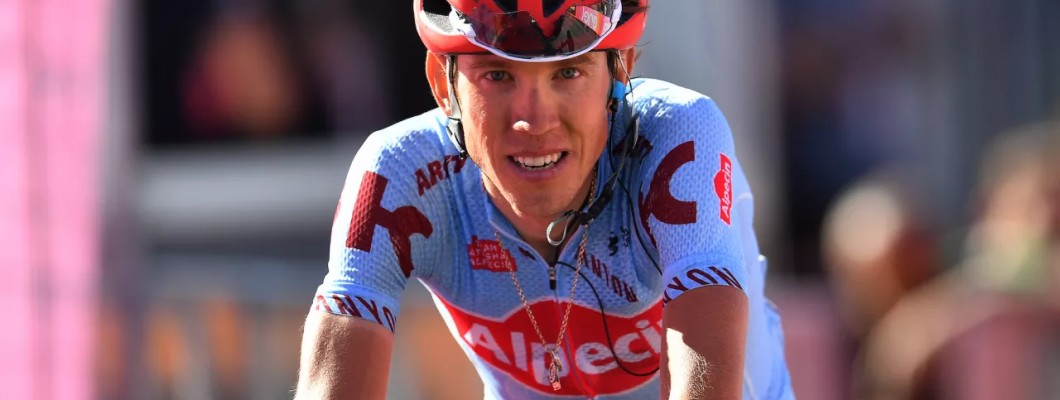 Katusha-Alpecin vil droppe Ilnur Zakarin