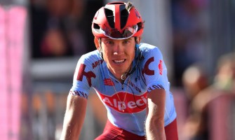 Katusha-Alpecin vil droppe Ilnur Zakarin