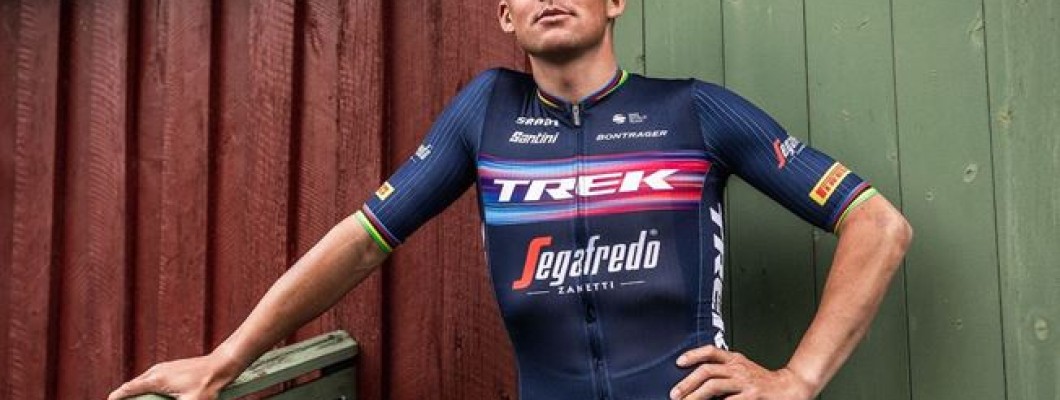 Mads Pedersens kontrakt løber frem til 2025