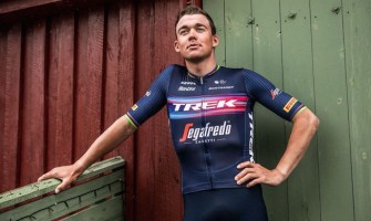 Mads Pedersens kontrakt løber frem til 2025