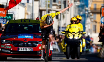 Pogacar klar til Milano-San Remo