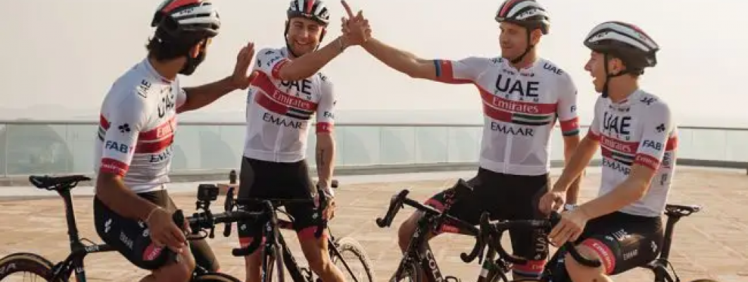 Tim Wellens får en kontrakt