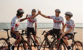 Tim Wellens får en kontrakt