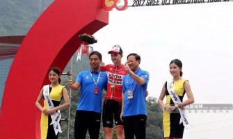 Tim Wellens slutter sig til TeamEmirates