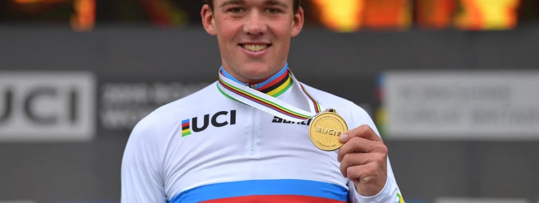 Trek-Segafredo cykelrytter Mads Pedersen