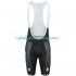 Alpecin Deceuninck 2025 Mænd BIB Cykelbukser Korte