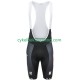 Alpecin Deceuninck 2025 Mænd BIB Cykelbukser Korte