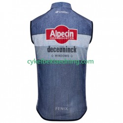 Alpecin Deceuninck 2024 Mænd Cykelvest N001