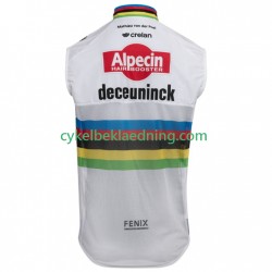 Alpecin Deceuninck 2024 Mænd Cykelvest