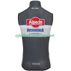 Alpecin Deceuninck 2025 Mænd Cykelvest