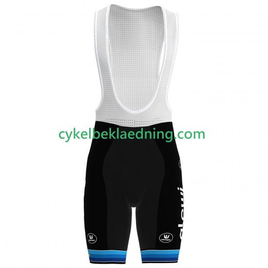 BALOISE GLOWI LIONS 2025 Mænd BIB Cykelbukser Korte N001