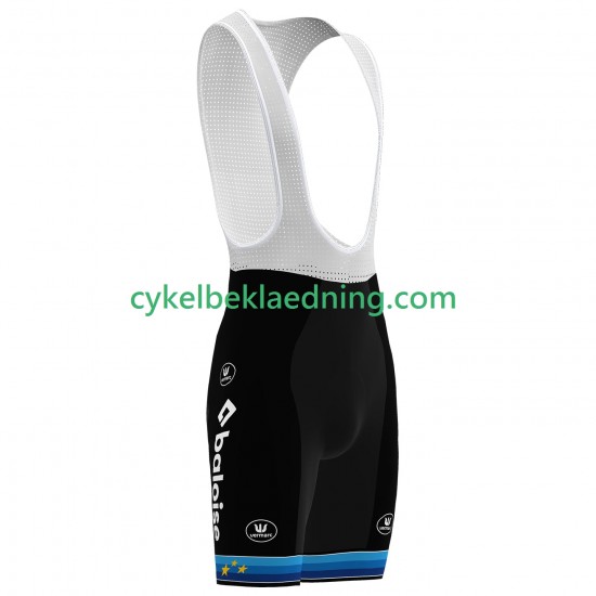 BALOISE GLOWI LIONS 2025 Mænd BIB Cykelbukser Korte N001