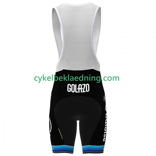 BALOISE GLOWI LIONS 2025 Mænd BIB Cykelbukser Korte N001