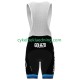 BALOISE GLOWI LIONS 2025 Mænd BIB Cykelbukser Korte N001