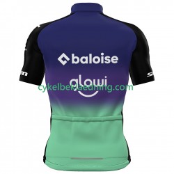 BALOISE GLOWI LIONS 2025 Mænd Cykeltrøje Kortærmet