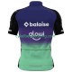 BALOISE GLOWI LIONS 2025 Mænd Cykeltrøje Kortærmet
