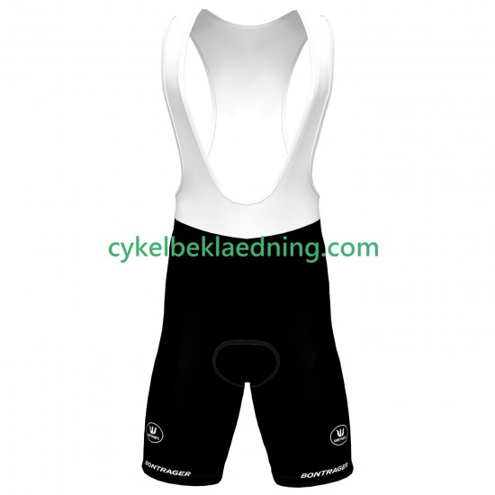 Baloise TREK Lions 2024 Mænd BIB Cykelbukser Korte N001