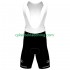 Baloise TREK Lions 2024 Mænd BIB Cykelbukser Korte N001