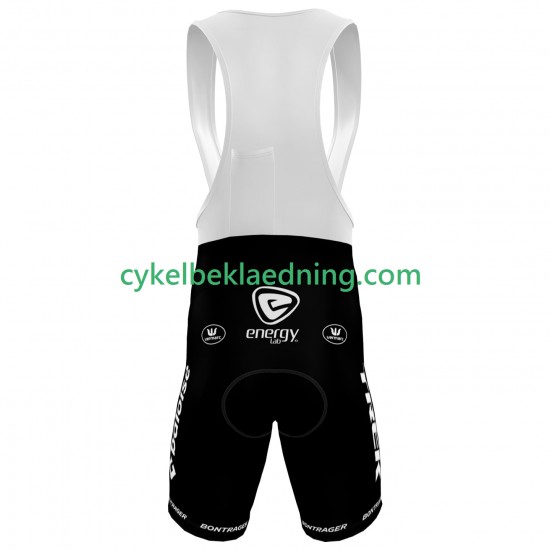 Baloise TREK Lions 2024 Mænd BIB Cykelbukser Korte N001