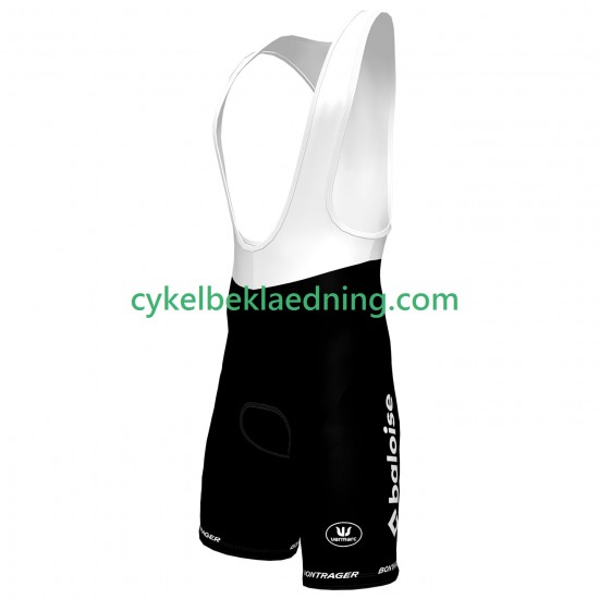Baloise TREK Lions 2024 Mænd BIB Cykelbukser Korte N001