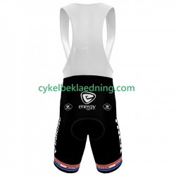 Baloise TREK Lions 2024 Mænd BIB Cykelbukser Korte