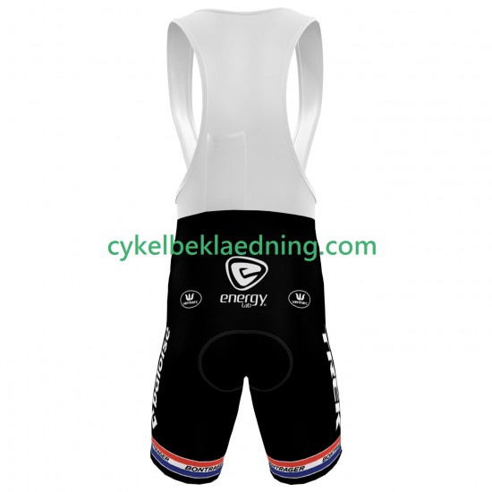 Baloise TREK Lions 2024 Mænd BIB Cykelbukser Korte
