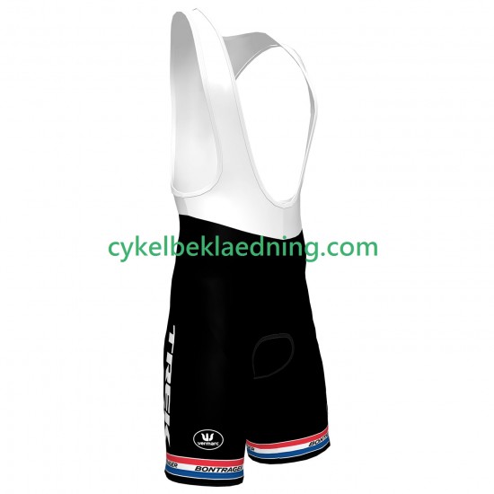 Baloise TREK Lions 2024 Mænd BIB Cykelbukser Korte