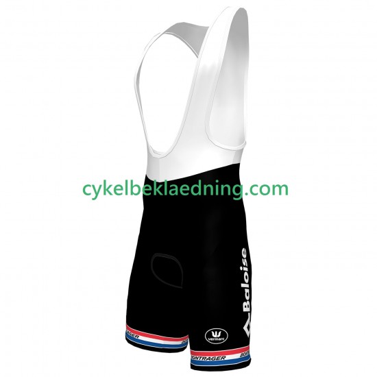 Baloise TREK Lions 2024 Mænd BIB Cykelbukser Korte