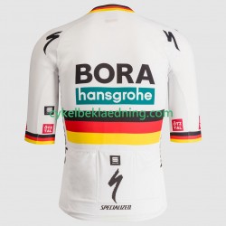 Bora-Hansgrohe 2024 Mænd Cykeltrøje Kortærmet N002