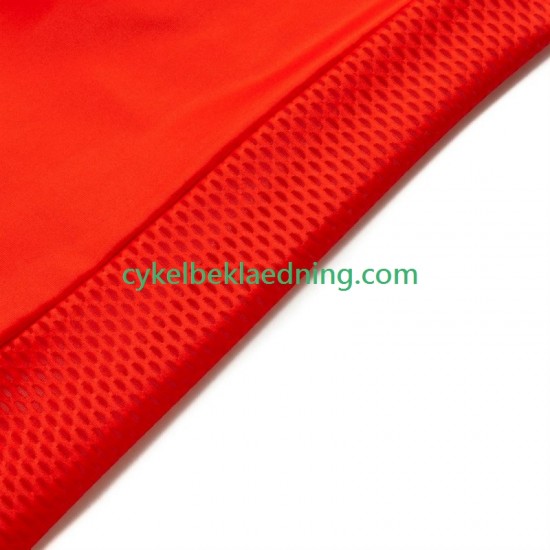 Arkea Bb Hotels 2024 Mænd Bib Cykeltøj Sæt Korte