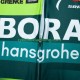 Bora Hansgrohe 2024 Mænd Bib Cykeltøj Sæt Korte N001