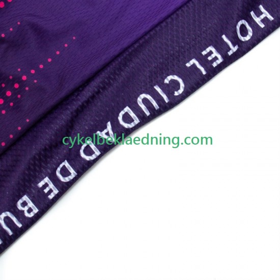 Burgos Bh 2024 Mænd Bib Cykeltøj Sæt Korte