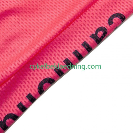 Ef Education First 2023 Mænd Bib Cykeltøj Sæt Korte