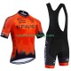 Efapel 2024 Mænd Bib Cykeltøj Sæt Korte