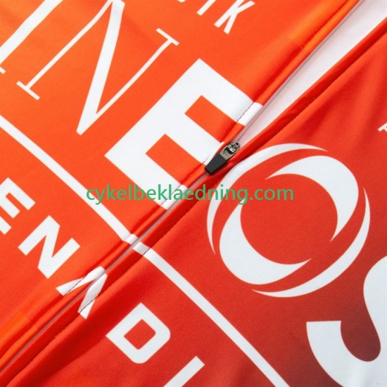 Ineos Grenadier 2024 Mænd Bib Cykeltøj Sæt Korte