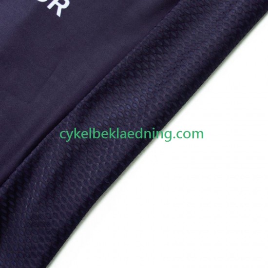 Nice Metropole Cote D Azur 2023 Mænd Bib Cykeltøj Sæt Korte