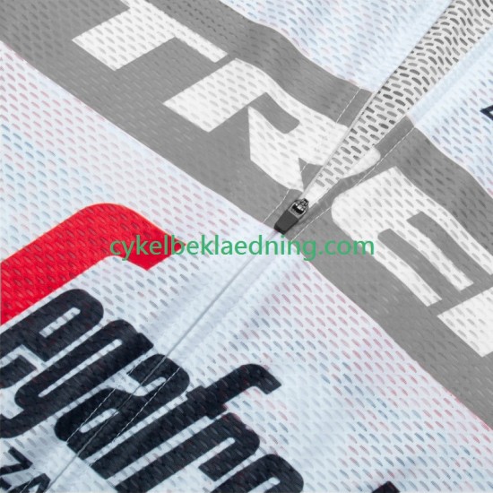 Trek Segafredo 2023 Mænd Bib Cykeltøj Sæt Korte N001