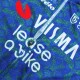 Visma Lease A Bike Tdf 2024 Mænd Bib Cykeltøj Sæt Korte