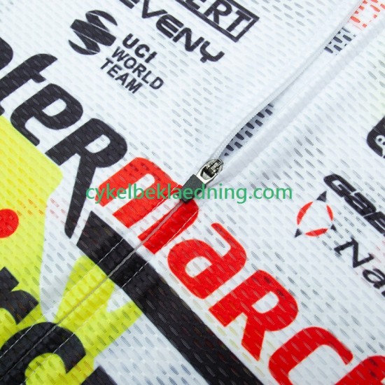 Wanty Circus 2023 Mænd Bib Cykeltøj Sæt Korte