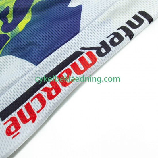 Wanty Circus 2023 Mænd Bib Cykeltøj Sæt Korte