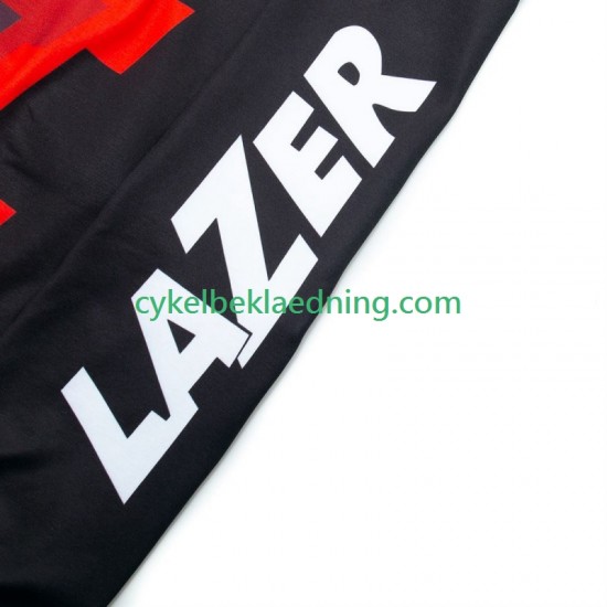 Bmc Suisse 2024 Mænd Cykeltrøje Langærmet