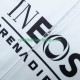 Ineos Grenadier 2023 Mænd Cykeltrøje Langærmet N001